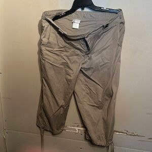 Capris bought from Walt Disney World